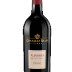 Alfonso Oloroso Seco (copa 7cl)
