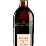 Palo Cortado Leonor 12 años (copa 7cl)