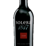 Solera 1847 CREAM (copa 7cl)
