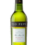 Tio Pepe 37,5 cl